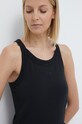 Топ adidas Originals Premium Essentials Tank Top чёрный II8034