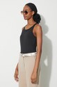 Топ adidas Originals Premium Essentials Tank Top чёрный II8034