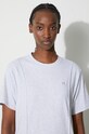adidas Originals t-shirt Premium Essentials Tee IK5776 grigio