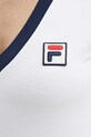 Fila tricou Ludhiana FAW0749 alb