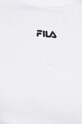 Fila top Latina FAW0744 bianco