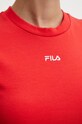 Топ Fila Latina FAW0744 красный
