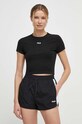 Top Fila Latina černá FAW0744
