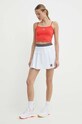 Топ Fila Loni FAW0745 красный SS24