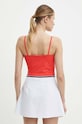 Одежда Топ Fila Loni FAW0745 красный