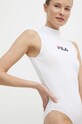 Боді Fila Limeira білий FAW0754