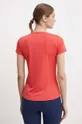 Μπλουζάκι για τρέξιμο Fila Ramatuelle 100% Πολυεστέρας