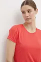 narančasta Majica kratkih rukava za trčanje Fila Ramatuelle