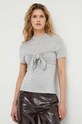 Remain t-shirt grigio 5011061132