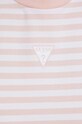 Футболка Guess Originals W4RI89J1314 рожевий