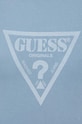 Tričko Guess Originals W4RI99J1314 modrá