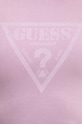 Tričko Guess Originals W4RI99J1314 fialová
