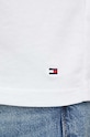 Tommy Hilfiger t-shirt bawełniany WW0WW41674