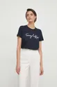 Tommy Hilfiger t-shirt in cotone Donna