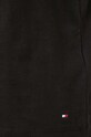 Bavlněné tričko Tommy Hilfiger WW0WW41674 černá