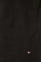 Tommy Hilfiger t-shirt bawełniany WW0WW41674 czarny