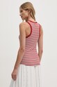 Одяг Топ Tommy Hilfiger WW0WW41994 червоний