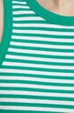 Топ Tommy Hilfiger WW0WW41994 зелений