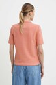 Одяг Футболка Tommy Hilfiger WW0WW37820 рожевий