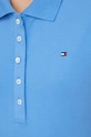 Футболка Tommy Hilfiger блакитний WW0WW37820
