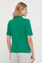 Majica kratkih rukava Tommy Hilfiger WW0WW37820 zelena SS24