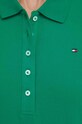Футболка Tommy Hilfiger зелёный WW0WW37820