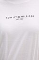 Футболка Tommy Hilfiger WW0WW41097 белый