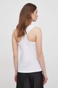 Odjeća Top Tommy Hilfiger WW0WW41127 bijela