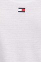 Топ Tommy Hilfiger WW0WW41127 бял
