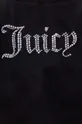 Juicy Couture top welurowy Damski