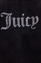 Zamatový top Juicy Couture Dámsky