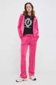 Футболка Juicy Couture чёрный