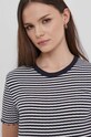 Tommy Hilfiger tricou bleumarin WW0WW41190
