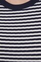 Tommy Hilfiger tricou WW0WW41190 bleumarin