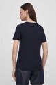 Îmbrăcăminte Tommy Hilfiger tricou din bumbac WW0WW41203 bleumarin