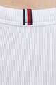 Футболка Tommy Hilfiger білий WW0WW41776