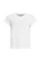 AllSaints t-shirt in cotone Anna WM208Z