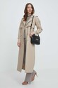 Футболка Lauren Ralph Lauren 200933297 чорний SS24