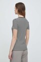 Одяг Футболка Lauren Ralph Lauren 200933297 чорний