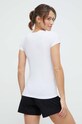 Odzież Emporio Armani Underwear t-shirt lounge 163139.4R223 biały