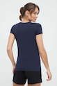 Oblečení Tričko Emporio Armani Underwear 163139.4R223 námořnická modř