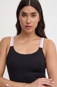 Emporio Armani Underwear top lounge czarny 164237.4R226