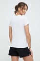 Odzież Emporio Armani Underwear t-shirt bawełniany lounge 164720.4R227 biały