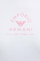 Emporio Armani Underwear t-shirt bawełniany lounge biały 164720.4R227