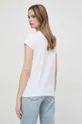 Bavlnené tričko Marella Základná látka: 100 % Bavlna Doplnkový materiál: 100 % Polyester