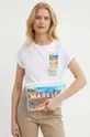 Marella t-shirt bawełniany