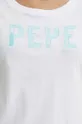 Bombažna kratka majica Pepe Jeans JANET Ženski