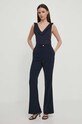 Pepe Jeans top PL505851 bleumarin SS24