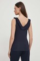 Îmbrăcăminte Pepe Jeans top PL505851 bleumarin