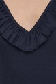 Pepe Jeans top PL505851 bleumarin
